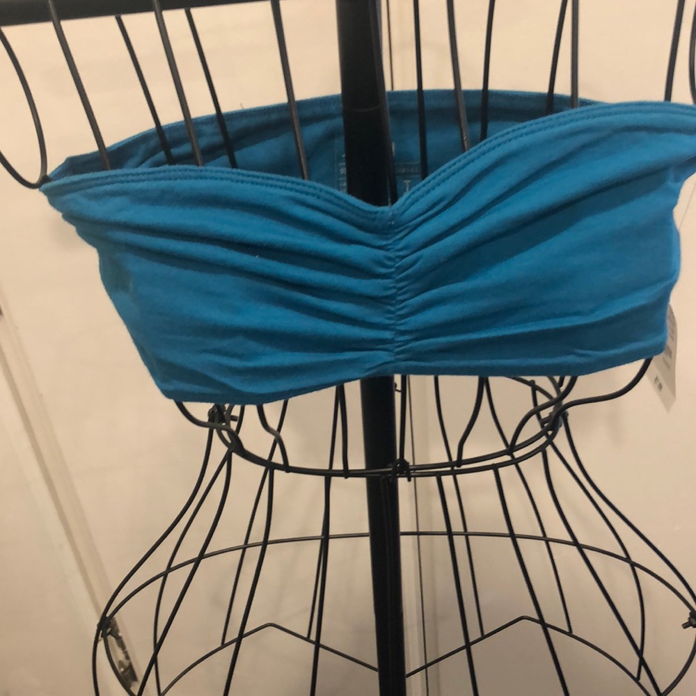 Lilu bandeau from Pac Sun. New with tags!
